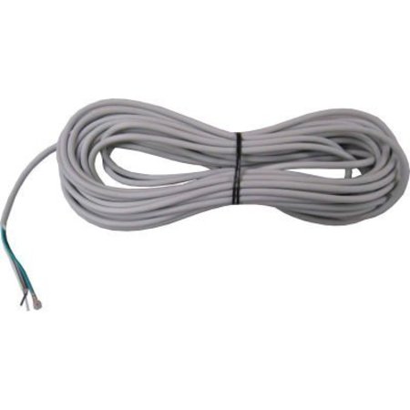 NATIONWIDE SALES Perfect Products Replacement Supply Cord, 50'L, Plastic, Gray 36